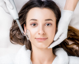 Skin Energizing Facial