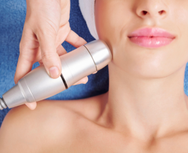 Skin Energizing Facial