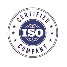 ISO Certification