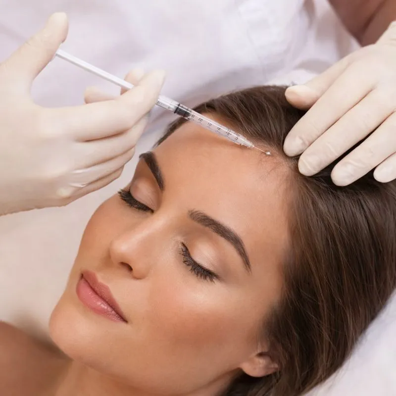 Best hair clinic in Chennai