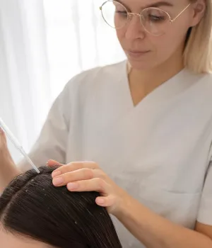 Best hair clinic in Chennai