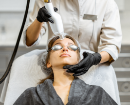 Skin Energizing Facial