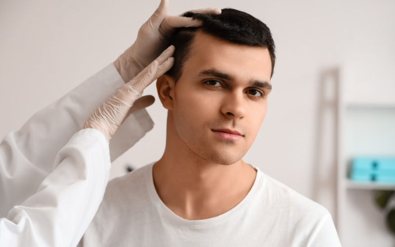Hair Transplant