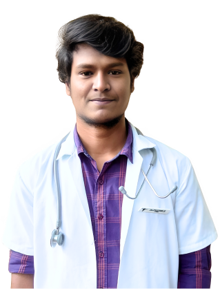 Dr Praveen