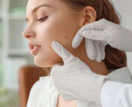 Skin Energizing Facial