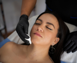 Skin Energizing Facial