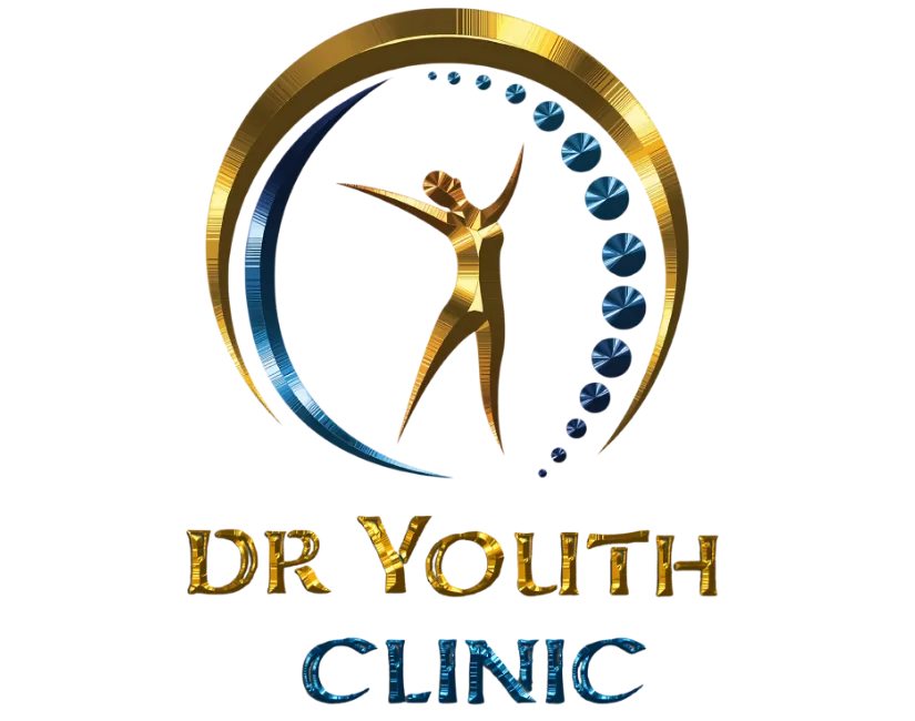 Dr Youth Clinic Logo