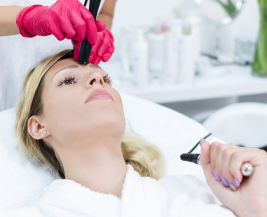 Skin Energizing Facial