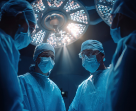 Skin Energizing Facial