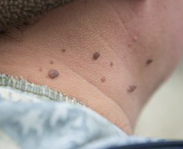 Skin Energizing Facial